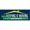 Keeping It Moving gallery