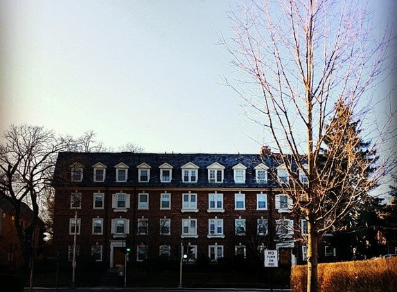 Village of Bronxville - Bronxville, NY