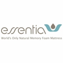 Essentia - Natural Memory Foam Mattresses - Mattresses