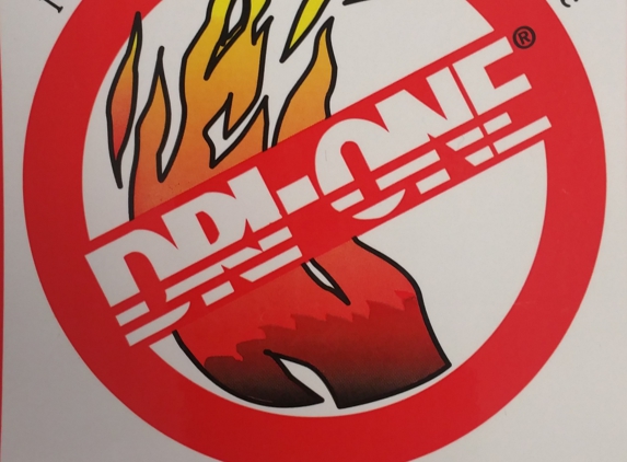 Dri-One Flame Retardant - Mesa, AZ