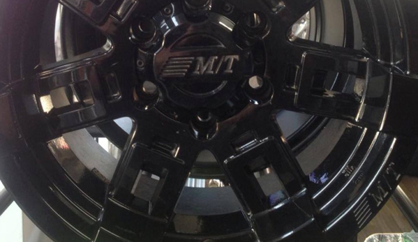 Best Price Tyrepower - North Rockhampton, QLD