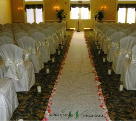 Karley's Chair Cover and Linen Rental - Philadelphia, PA