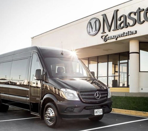 Master's Transportation - Washington, D.C. - Capitol Heights, MD