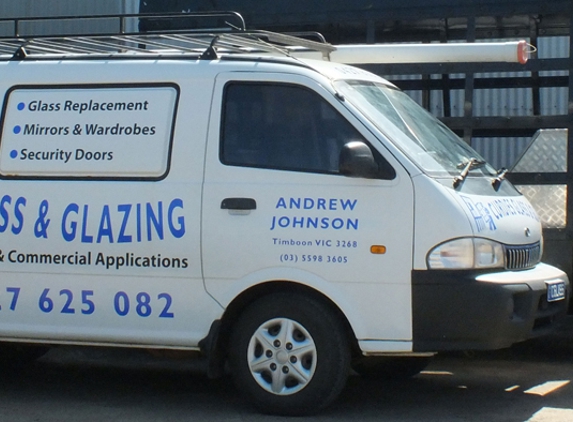 Curdies Glass & Glazing - Timboon, VIC