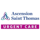 Ascension Saint Thomas Urgent Care Gallatin, TN - Urgent Care