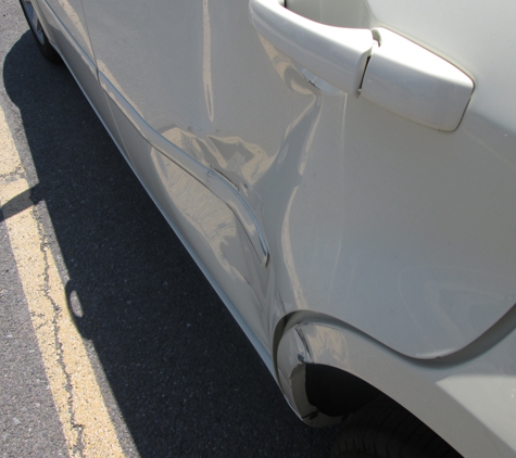 Auto Body Works & Collision Repair - Provo, UT