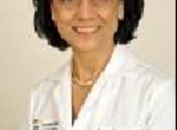 Dr. Erini Makariou, MD - Washington, DC