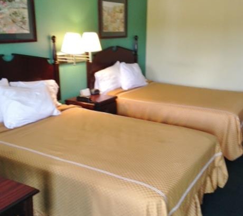 Americas Best Value Inn - Moss Point, MS