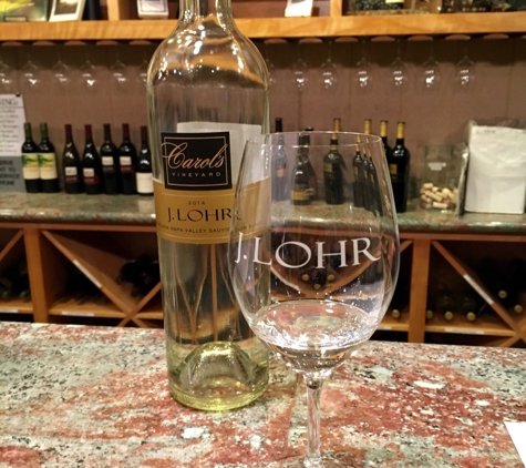 J Lohr Vineyards & Wines - San Jose, CA