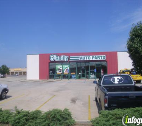 O'Reilly Auto Parts - Foley, AL