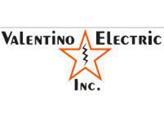 Valentino Electric Inc