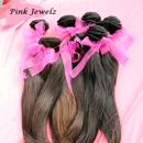 Pink Jewelz Virgin Hair Boutique - Hair Supplies & Accessories