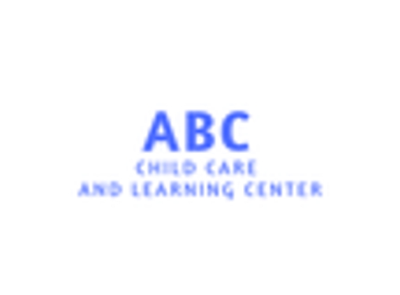 ABC Child Care And Learning Center - Ashtabula, OH