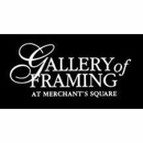 Gallery of Framing - Photographic Mounts