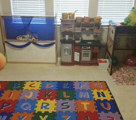 Let's Take A Journey Daycare - Mckinney, TX