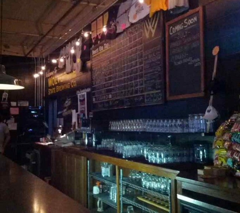 Wolverine State Brewing Company - Ann Arbor, MI