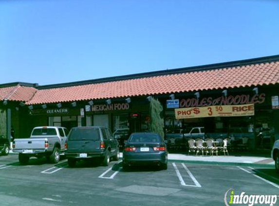 Antonios Mexican Food - Anaheim, CA