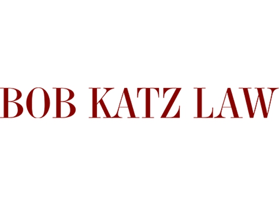 Bob Katz Law - Fairfax, VA