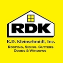 Kleinschmidt R D Inc. - Siding Contractors
