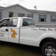 Happy Tails Pet Waste Removal