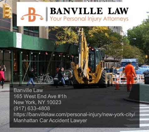 Banville Law - New York, NY