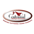 Centennial Roofing, Inc.