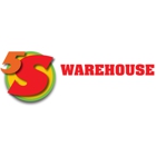 5S Warehouse