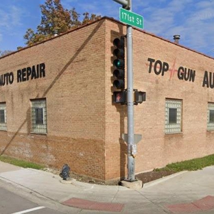 Top Gun Auto Repair - Hazel Crest, IL