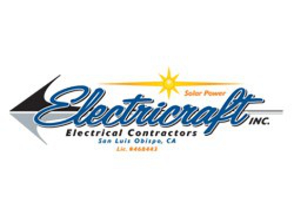 Electricraft Inc - San Luis Obispo, CA