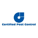 Certified Pest Control - Pest Control Services