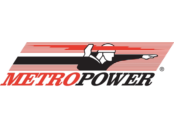 MetroPower  Inc. - Columbus, GA