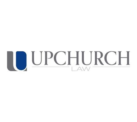 Upchurch Law - Daytona Beach, FL