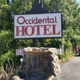 Occidental Hotel