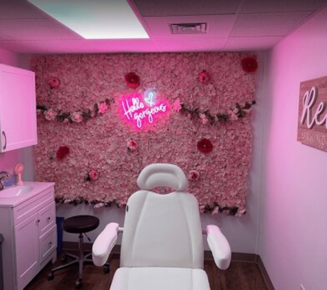 Laser Beauty and MedSpa Center - Highland, IN