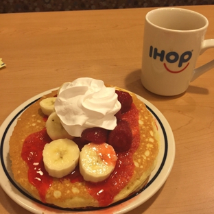 IHOP - Kyle, TX