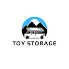 Toy Storage