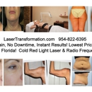 Laser Transformation - Skin Care