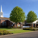 The Church of Jesus Christ of Latter-day Saints - Methodist Churches