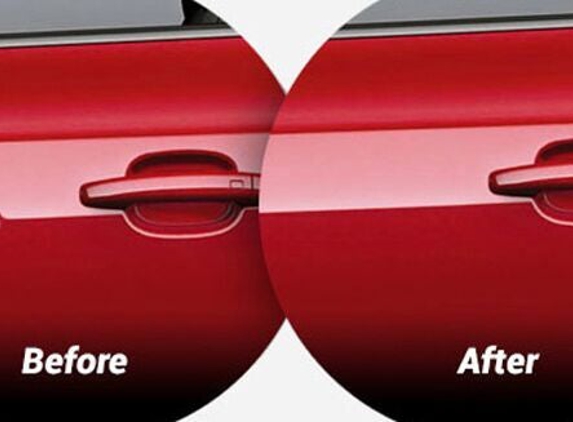 Fort Lauderdale Mobile Dent Repair Pros - Fort Lauderdale, FL