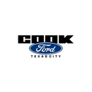 Cook Ford - Automobile Parts & Supplies