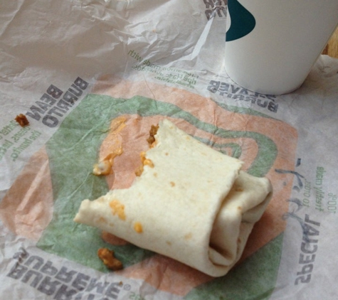 Taco Bell - York, PA