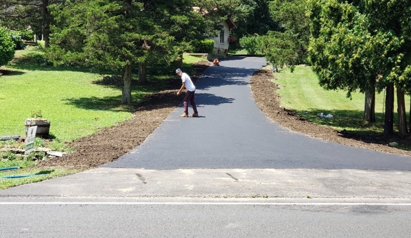 J Potter Paving - Westbrook, CT