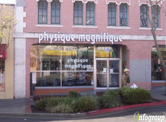 Physique Magnifique - South San Francisco, CA