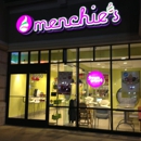Menchie's Frozen Yogurt - Yogurt