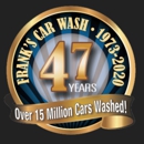 Frank's Car Wash Express - Car Wash
