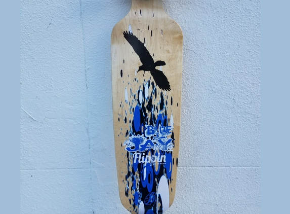 Orlando Longboards - Orlando, FL