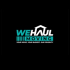 We Haul Moving