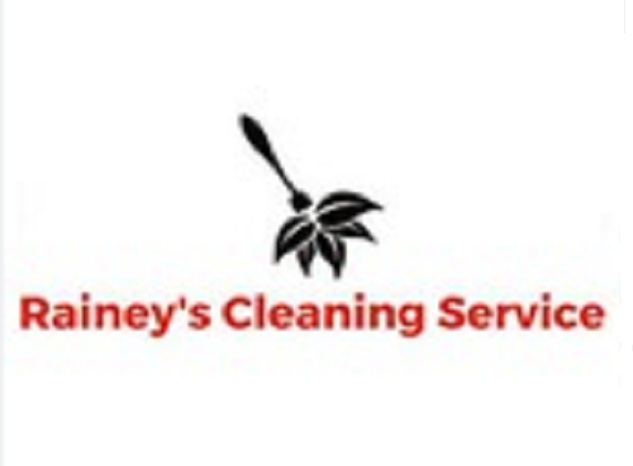 Rainey's Cleaning Service & Lawn Care