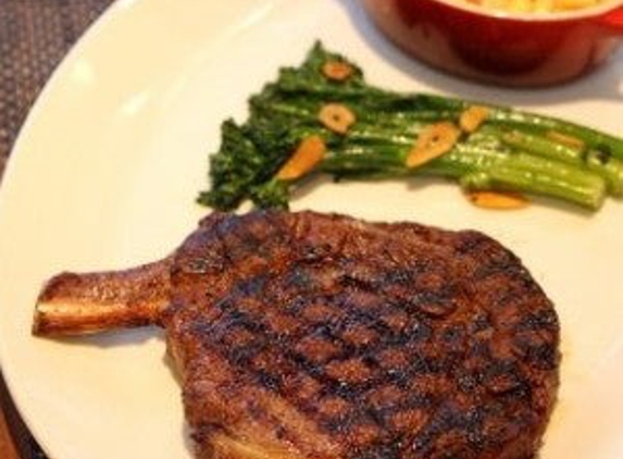 J. Gilbert's Wood-Fired Steaks & Seafood St. Louis - Des Peres, MO