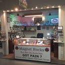 Magnet Rocks - Jewelers